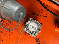 2018 tolsma ibc container brandstof opslagtank - afbeelding 8 van  11