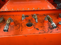 2018 tolsma ibc container brandstof opslagtank - afbeelding 9 van  11