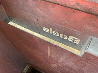 2018 tolsma ibc container brandstof opslagtank - afbeelding 11 van  11