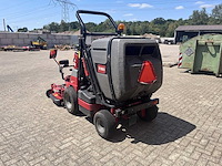 2018 toro proline h800 frontmaaier 4wd met 810 liter hooglossing - afbeelding 6 van  10