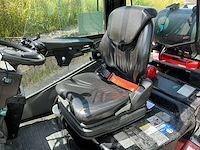 2018 toyota 02-8fgf25 vorkheftruck - afbeelding 8 van  23