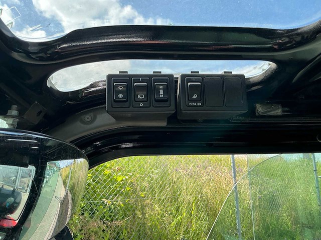 2018 toyota 02-8fgf25 vorkheftruck - afbeelding 9 van  23