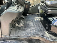 2018 toyota 02-8fgf25 vorkheftruck - afbeelding 14 van  23