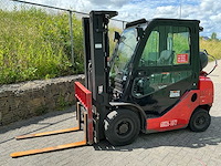 2018 toyota 02-8fgf25 vorkheftruck - afbeelding 19 van  23