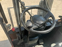 2018 toyota 7fbest13 vorkheftruck - afbeelding 6 van  22