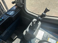 2018 toyota 7fbest13 vorkheftruck - afbeelding 7 van  22