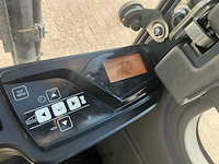 2018 toyota 7fbest13 vorkheftruck - afbeelding 10 van  22