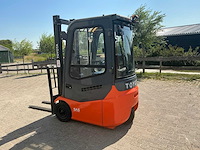 2018 toyota 7fbest13 vorkheftruck - afbeelding 16 van  22