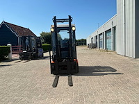 2018 toyota 7fbest13 vorkheftruck - afbeelding 17 van  22