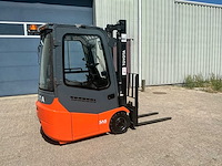2018 toyota 7fbest13 vorkheftruck - afbeelding 21 van  22