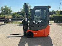 2018 toyota 7fbest13 vorkheftruck - afbeelding 12 van  22