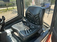 2018 toyota 7fbest13 vorkheftruck - afbeelding 4 van  22