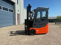 2018 toyota 7fbest13 vorkheftruck