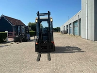 2018 toyota 7fbest13 vorkheftruck - afbeelding 12 van  22