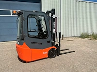 2018 toyota 7fbest13 vorkheftruck - afbeelding 16 van  22