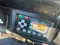 2018 toyota 8fbek16t vorkheftruck - afbeelding 4 van  15