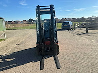 2018 toyota 8fbek16t vorkheftruck - afbeelding 10 van  15