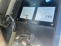 2018 toyota 8fbek16t vorkheftruck - afbeelding 4 van  8