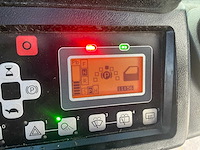 2018 toyota 8fbek16t vorkheftruck - afbeelding 6 van  14