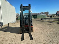 2018 toyota 8fbek16t vorkheftruck - afbeelding 9 van  14