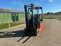 2018 toyota 8fbek16t vorkheftruck - afbeelding 14 van  14