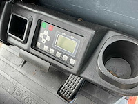 2018 toyota 8fbek18t vorkheftruck - afbeelding 2 van  13