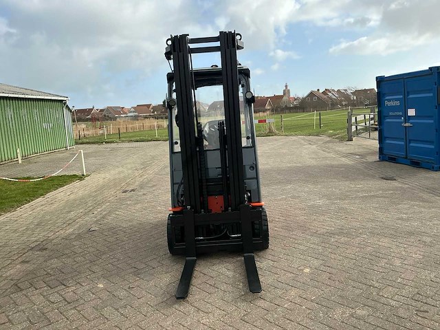 2018 toyota 8fbek18t vorkheftruck - afbeelding 8 van  13