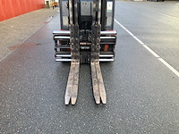 2018 toyota 8fbmt25 vorkheftruck - afbeelding 6 van  18