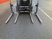 2018 toyota 8fbmt25 vorkheftruck - afbeelding 7 van  18