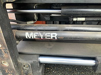 2018 toyota 8fbmt25 vorkheftruck - afbeelding 8 van  18