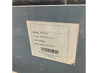 2018 toyota 8fbmt25 vorkheftruck - afbeelding 13 van  18