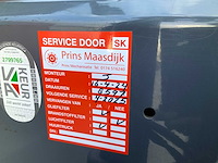 2018 toyota 8fbmt25 vorkheftruck - afbeelding 15 van  18