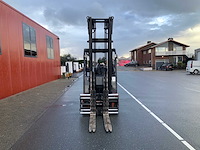 2018 toyota 8fbmt25 vorkheftruck - afbeelding 11 van  18