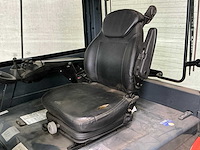 2018 toyota 8fbmt25 vorkheftruck - afbeelding 6 van  6