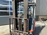 2018 toyota 8fbmt25 vorkheftruck - afbeelding 19 van  20