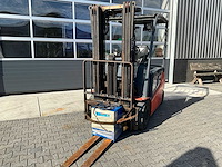 2018 toyota 8fbmt25 vorkheftruck - afbeelding 3 van  6