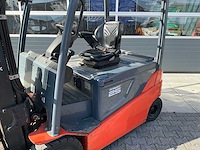 2018 toyota 8fbmt25 vorkheftruck - afbeelding 5 van  6
