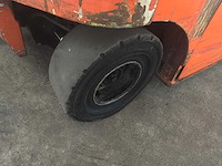 2018 toyota 8fbmt30 vorkheftruck - afbeelding 2 van  21