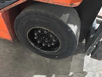 2018 toyota 8fbmt30 vorkheftruck - afbeelding 3 van  21