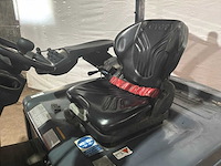 2018 toyota 8fbmt30 vorkheftruck - afbeelding 4 van  21