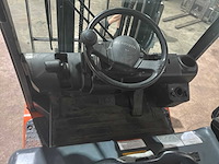 2018 toyota 8fbmt30 vorkheftruck - afbeelding 5 van  21