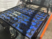 2018 toyota 8fbmt30 vorkheftruck - afbeelding 10 van  21