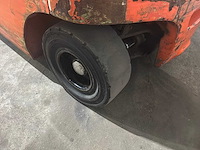 2018 toyota 8fbmt30 vorkheftruck - afbeelding 21 van  21
