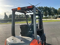 2018 toyota 8fd20 vorkheftruck - afbeelding 13 van  20