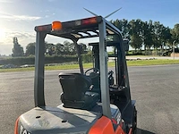 2018 toyota 8fd20 vorkheftruck - afbeelding 13 van  20