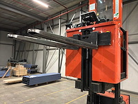 2018 toyota bt optio ome100m man-up truck - afbeelding 2 van  17