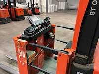 2018 toyota bt optio ome100m man-up truck - afbeelding 3 van  17