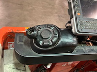 2018 toyota bt optio ome100m man-up truck - afbeelding 4 van  17