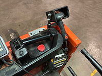 2018 toyota bt optio ome100m man-up truck - afbeelding 5 van  17