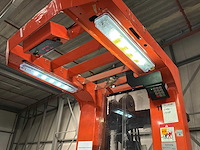 2018 toyota bt optio ome100m man-up truck - afbeelding 6 van  17